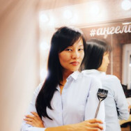 Fryzjer Элона Saint Petersburg,Большая Зеленина улица, 8к2