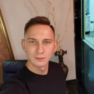 Hairdresser Евгений Псарев on Barb.pro
