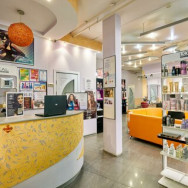 Klinika kosmetologii Кокос Saint Petersburg,Железноводская улица, 68Б