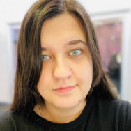Hairdresser Елена Анисимова on Barb.pro