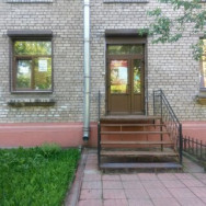 Beauty Salon Фарт Saint Petersburg,Гданьская улица, 15 район Svetlanovskoye