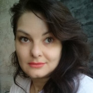 Hairdresser Evgeniya Kharytonova on Barb.pro
