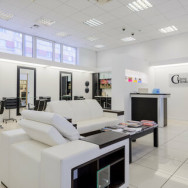 Cosmetology Clinic Салон красоты Елены Глинки Saint Petersburg,Комендантский проспект, 9, корп. 2 район Ozero Dolgoye