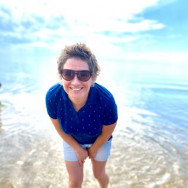 Fryzjer Маргарита Saint Petersburg,