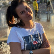 Fryzjer Оксана Saint Petersburg,метро Девяткино