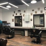 Barber Shop Siberian barbershop on Barb.pro