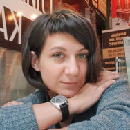 Hairdresser Наталья Самсонова on Barb.pro