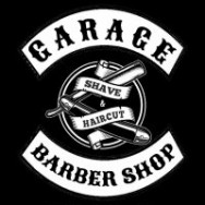 Барбершоп Garage Barbershop на Barb.pro