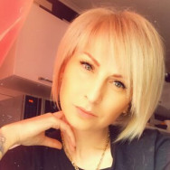 Friseur Наталия Saint Petersburg,