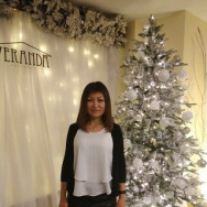 Friseur Галина Saint Petersburg,