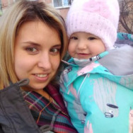 Friseur Анна Saint Petersburg,