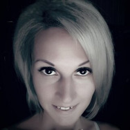Hairdresser Наталья Леонтьева on Barb.pro