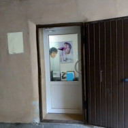 Klinika kosmetologii Фламинго Saint Petersburg,Прачечный переулок, 3