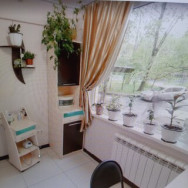 Salon fryzjerski 4 Сезона Saint Petersburg,улица Белы Куна, 2, корп. 1 район Volkovskoye