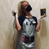 Friseur Катерина Saint Petersburg,Советский проспект