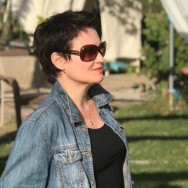 Парикмахер Людмила Санкт-Петербург,Заводская улица, 15 район Рыбацкое