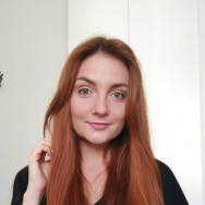 Makeup Artist Елена Кель on Barb.pro