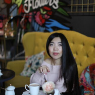 Парикмахер Евгения Санкт-Петербург,метро Девяткино