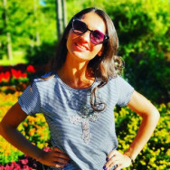 Friseur Мария Saint Petersburg,