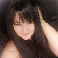 Wizażysta Анна Saint Petersburg, район Novoe Devyatkino