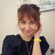 Hairdresser Виктория Павловна on Barb.pro
