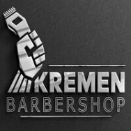 Barber Shop KREMEN barbershop on Barb.pro