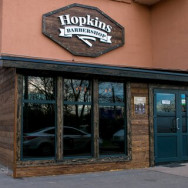 Barber Shop Hopkins Barbershop Saint Petersburg,Пискарёвский проспект 10