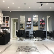 Cosmetology Clinic Evgenia Demidova Hair & Nail Bar Saint Petersburg,Московский проспект, 183-185 район Pulkovskiy Meridian