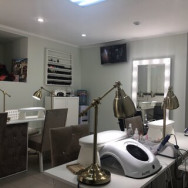 Cosmetology Clinic R-Beauty студия красоты Saint Petersburg,Лиговский проспект, 171 район Volkovskoye