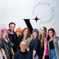 Косметологический центр Salon Shiferson Санкт-Петербург,Большая Посадская улица, 6