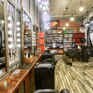 Kosmetikklinik Салон Максима Соболева Новое пространство Saint Petersburg,Большая Посадская улица, 12