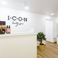 Косметологический центр Icon beauty space на Barb.pro