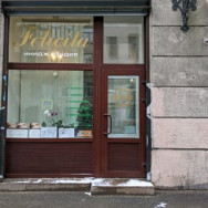 Salon fryzjerski Felicita on Barb.pro