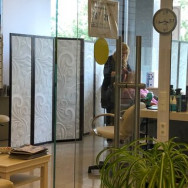 Hair Salon Карина Saint Petersburg,Морская набережная, 9 район Gavan