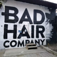 Cosmetology Clinic BadHair Company on Barb.pro