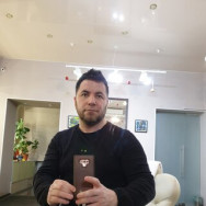 Hairdresser Алексей Шилкин on Barb.pro