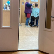 Friseur Чародейка Saint Petersburg,Никольское, Комсомольская улица, 12