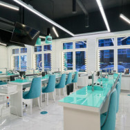 Klinika kosmetologii Nailclub17 on Barb.pro