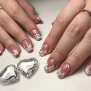 Schönheitssalon Заречный Saint Petersburg,Сертолово, Заречная улица, 8, корп. 1