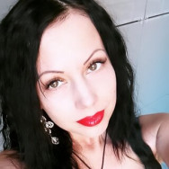 Masseur Кристина Saint Petersburg,