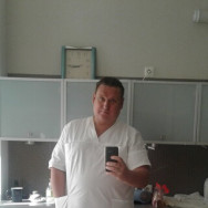 Masseur Илья Saint Petersburg,