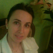 Masseur Ирина Власенко on Barb.pro