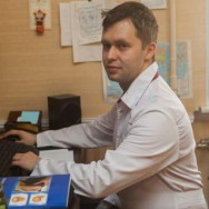 Массажист Алексей Валерьевич на Barb.pro
