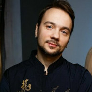 Masażysta Андрей Ганин on Barb.pro