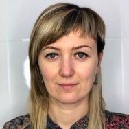 Masseur Павел Saint Petersburg,Боровая улица, 52 район Volkovskoye