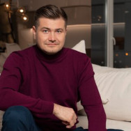 Masażysta Даниил Saint Petersburg,