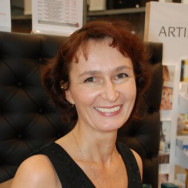 Cosmetologist Ирина Векшина on Barb.pro