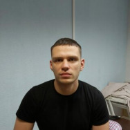 Masseur Максим Saint Petersburg,Тамбовская улица, 11