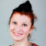 Masseur Ольга Saint Petersburg,18-я линия Васильевского острова