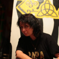 Masseur Рита Saint Petersburg, район Admiralteyskiy